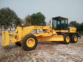 Grader PY160  160hp 12ft Blade  - picture1' - Click to enlarge