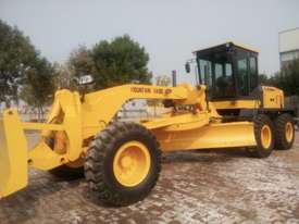 Grader PY160  160hp 12ft Blade  - picture2' - Click to enlarge
