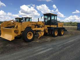 Grader PY160  160hp 12ft Blade  - picture0' - Click to enlarge