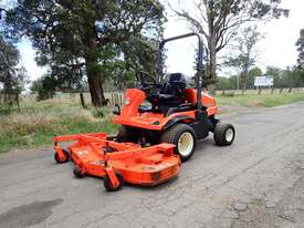 Kubota F3680 Front Deck Lawn Equipment - picture0' - Click to enlarge