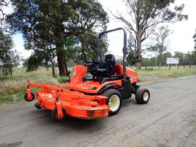 Kubota F3680 Front Deck Lawn Equipment - picture0' - Click to enlarge