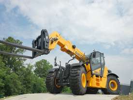 Dieci Hercules 120.10 - 12T / 9.50 Reach Telehandler - HIRE NOW! - picture0' - Click to enlarge