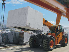 Dieci Hercules 120.10 - 12T / 9.50 Reach Telehandler - HIRE NOW! - picture2' - Click to enlarge