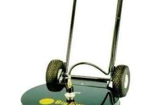 CLEANQUIP-Kerrick Whisper Big Guy 28`` Surface Cleaner