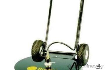 CLEANQUIP-Kerrick Whisper Big Guy 28`` Surface Cleaner