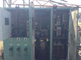 Induction Furnace - picture2' - Click to enlarge