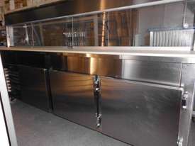 Sandwich Bar, refrigerated - picture0' - Click to enlarge