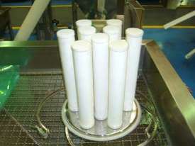 Vacuum Transfer System - picture0' - Click to enlarge