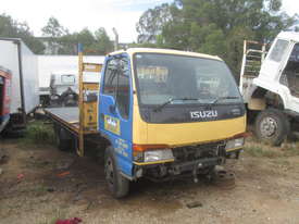 2002 Isuzu NPR71L - Wrecking - Stock ID 1601 - picture0' - Click to enlarge