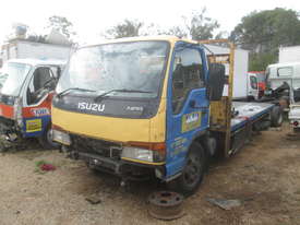 2002 Isuzu NPR71L - Wrecking - Stock ID 1601 - picture0' - Click to enlarge