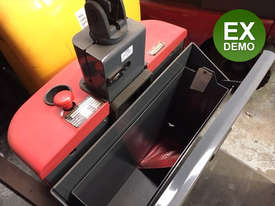 Battery Electric Pallet Truck - picture0' - Click to enlarge