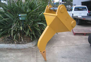 GARDNER ENGINEERING - 30 Tonne Ripper