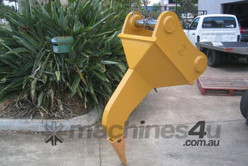 GARDNER ENGINEERING - 30 Tonne Ripper