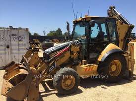 CATERPILLAR 432E Backhoe Loaders - picture0' - Click to enlarge