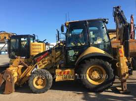 CATERPILLAR 432E Backhoe Loaders - picture0' - Click to enlarge