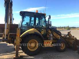 CATERPILLAR 432E Backhoe Loaders - picture1' - Click to enlarge