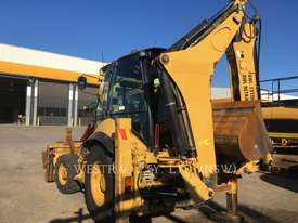 CATERPILLAR 432E Backhoe Loaders - picture2' - Click to enlarge