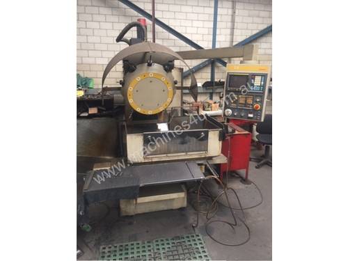 FANUC Tape Drill Mate- Model T