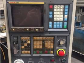 FANUC Tape Drill Mate- Model T - picture0' - Click to enlarge