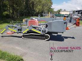 3 TONNE TOA MRC2.93T 2010 - ACS - picture0' - Click to enlarge