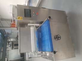 Biscuit machine/ wire cut - picture0' - Click to enlarge