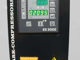 Mark MSA 11 Rotary Screw Air Compressor - picture1' - Click to enlarge