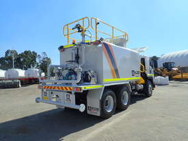NEW 2019 ISUZU FVZ260-300 C/W ORH WATER CART MODULE - picture1' - Click to enlarge