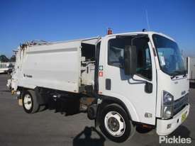 2008 Isuzu NQR 450 Long Premium - picture0' - Click to enlarge