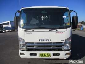 2008 Isuzu NQR 450 Long Premium - picture1' - Click to enlarge