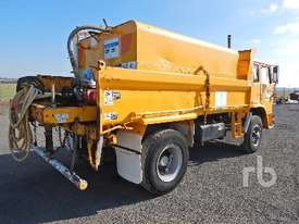 INTERNATIONAL ACCO 1800D Tipper Truck (S/A) - picture1' - Click to enlarge