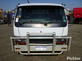1998 Mitsubishi Canter FE647 - picture1' - Click to enlarge