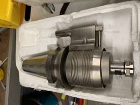Cnc spindle speeder / rpm multiplyer r - picture0' - Click to enlarge