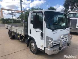 2011 Isuzu NPR 200 MWB Tradepack - picture0' - Click to enlarge