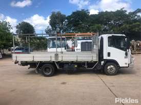 2011 Isuzu NPR 200 MWB Tradepack - picture1' - Click to enlarge