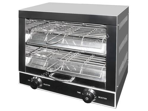 AT-360B Toaster / Griller / Salamander