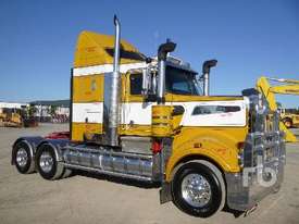 KENWORTH T908 Prime Mover (T/A) - picture0' - Click to enlarge