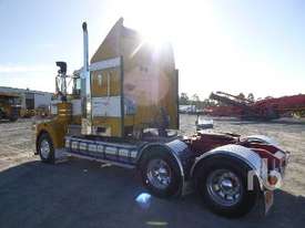 KENWORTH T908 Prime Mover (T/A) - picture1' - Click to enlarge