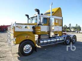 KENWORTH T908 Prime Mover (T/A) - picture2' - Click to enlarge