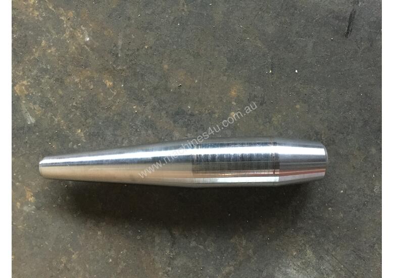 Used Mumme Tools Drift 40mm Boilermakers Welders Tapered Pin Podger