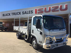 Isuzu NPR 45 155 Tray Truck - picture2' - Click to enlarge