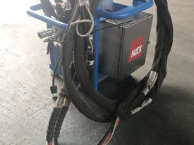 Huck Hydraulic Power Pack Power Rig 940 220 AUS 240 Volt Electric USA Made - picture0' - Click to enlarge