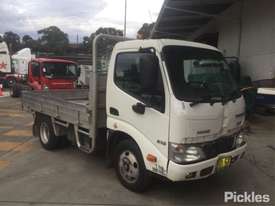 2015 Hino Dutro 300 Series 616 - picture0' - Click to enlarge