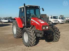 Massey Ferguson 5435 - picture0' - Click to enlarge