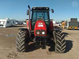 Massey Ferguson 5435 - picture0' - Click to enlarge