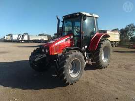 Massey Ferguson 5435 - picture1' - Click to enlarge