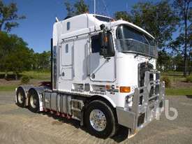 KENWORTH K108 Prime Mover (T/A) - picture0' - Click to enlarge