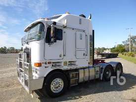 KENWORTH K108 Prime Mover (T/A) - picture0' - Click to enlarge