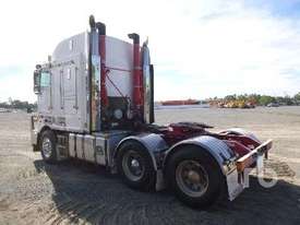 KENWORTH K108 Prime Mover (T/A) - picture1' - Click to enlarge