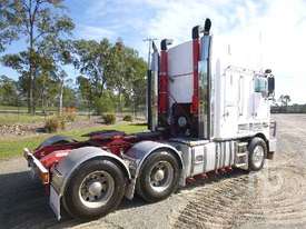 KENWORTH K108 Prime Mover (T/A) - picture2' - Click to enlarge