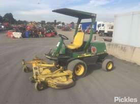 John Deere F1145 - picture0' - Click to enlarge